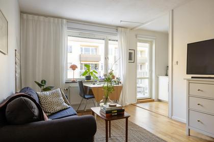 Interiörbild