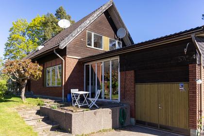 Exteriörbild