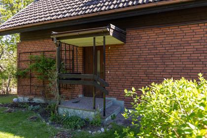 Exteriörbild