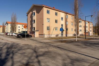 Exteriörbild
