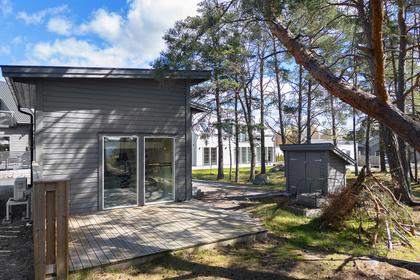 Glimmergränd 9, Färingsö