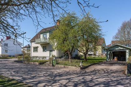 Exteriörbild