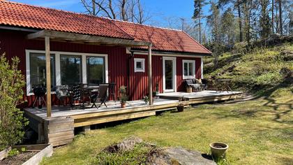 Kisala Ängsväg 5, Ådran