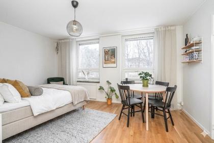 Kök eller matrum