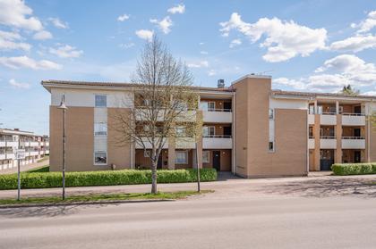 Exteriörbild