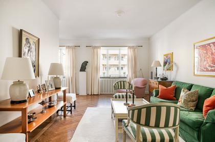 Interiörbild