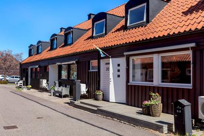 Bild av närområdet
