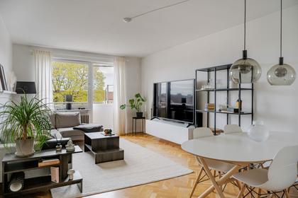 Interiörbild