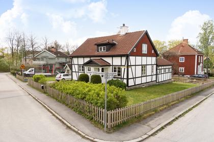 Exteriörbild