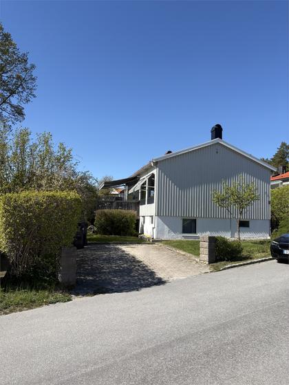 Exteriörbild
