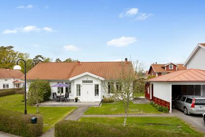 Exteriörbild