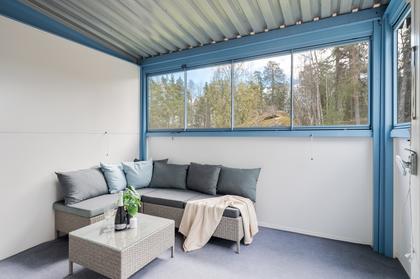 Interiörbild