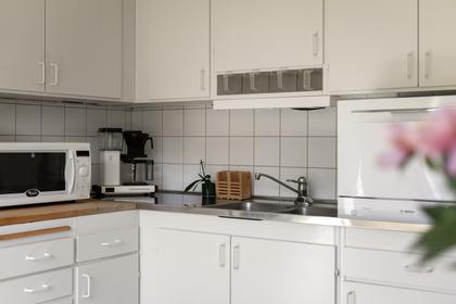 Kök eller matrum