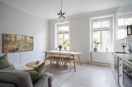 Interiörbild