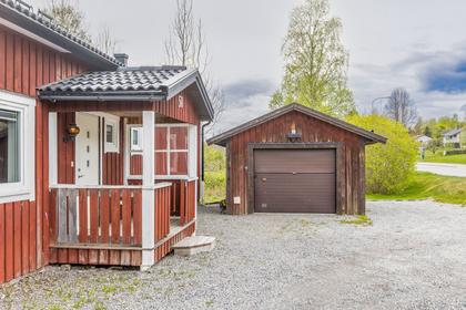 Exteriörbild
