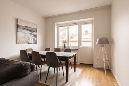 Interiörbild