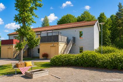 Exteriörbild