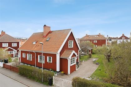 Exteriörbild