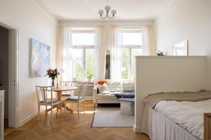 Interiörbild