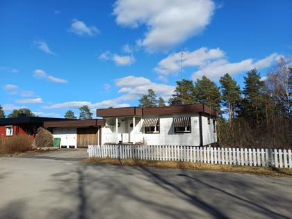 Bild av närområdet