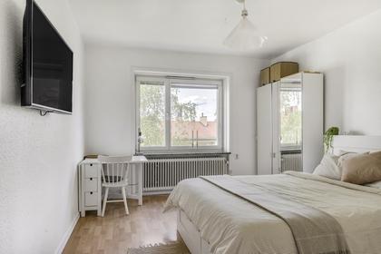 Interiörbild