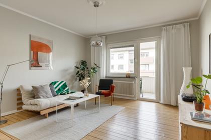 Interiörbild