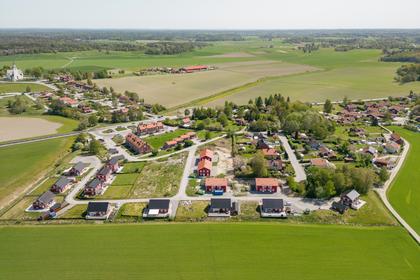 Bild av närområdet