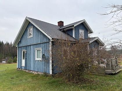 Exteriörbild