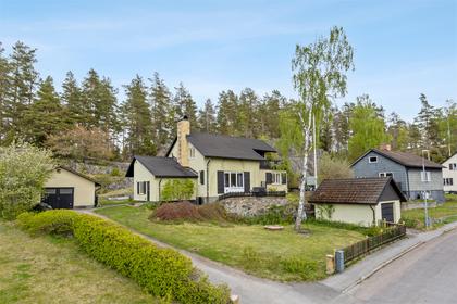 Exteriörbild