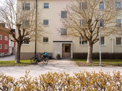 Exteriörbild