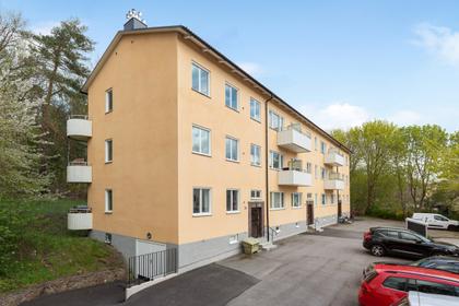 Exteriörbild