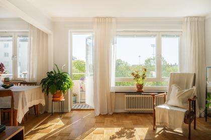 Interiörbild
