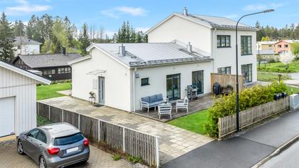 Exteriörbild