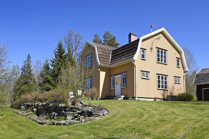 Exteriörbild