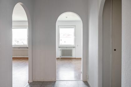 Interiörbild