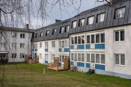 Exteriörbild
