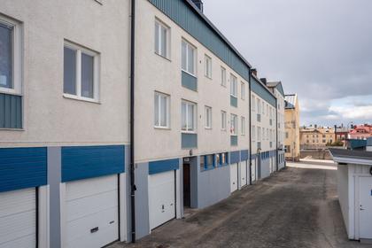 Exteriörbild
