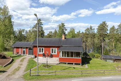 Exteriörbild