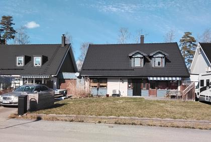 Exteriörbild