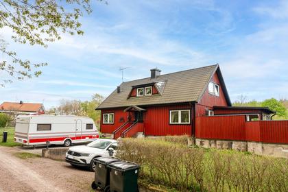 Exteriörbild