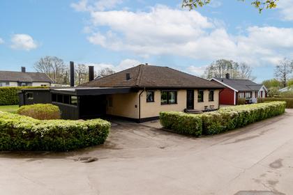 Exteriörbild