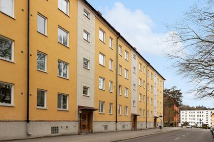 Exteriörbild