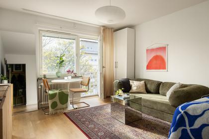 Interiörbild