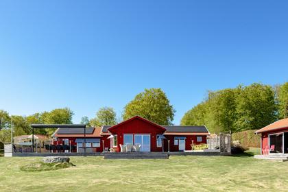 Bild av närområdet