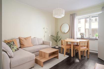 Interiörbild