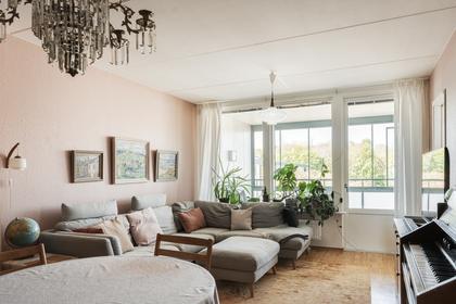 Interiörbild