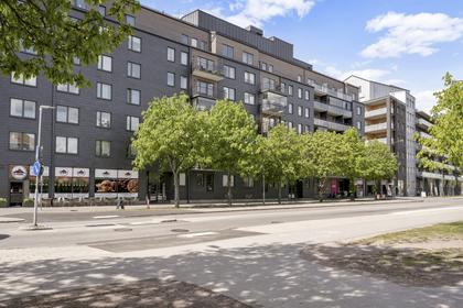 Exteriörbild