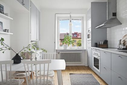 Kök eller matrum