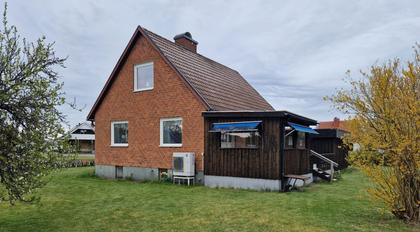 Exteriörbild