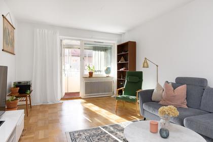 Interiörbild